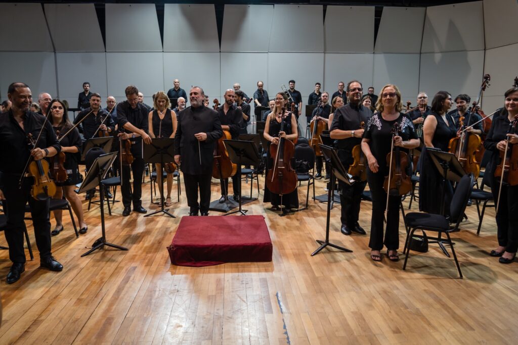 Cultura - Sinfonica