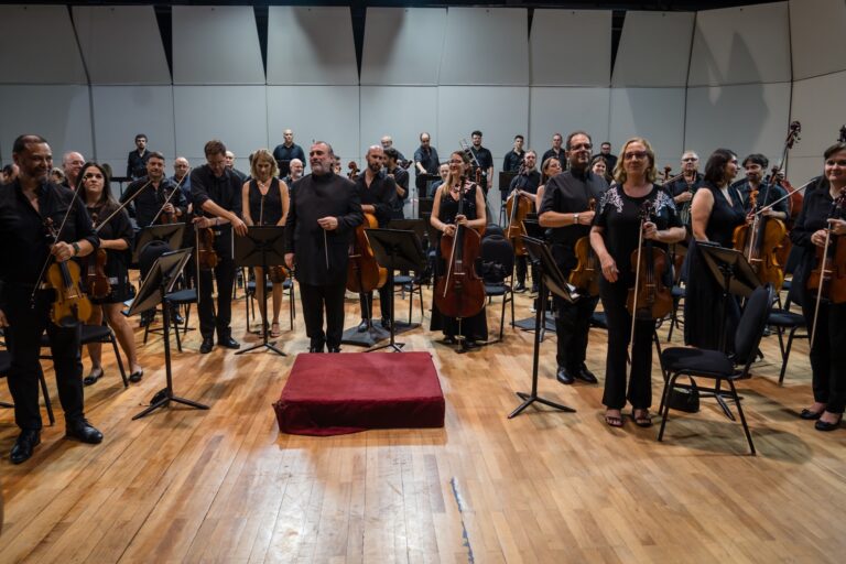 Cultura - Sinfonica