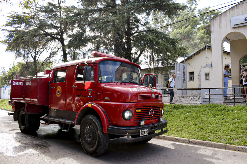 Salud Publica - Incendios 1