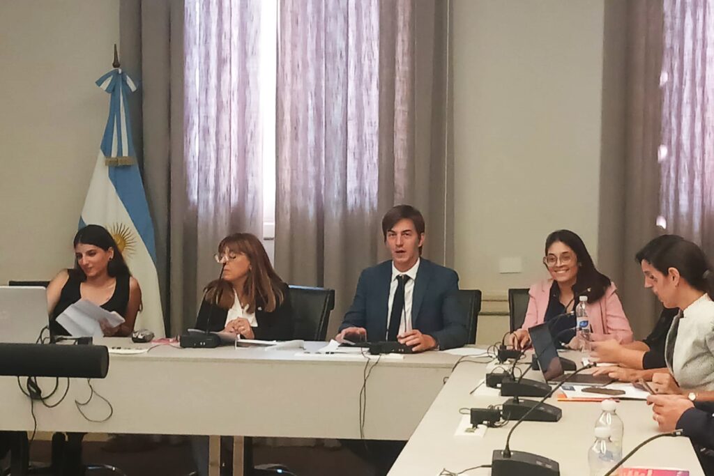 Educacion - Encuestro Federal