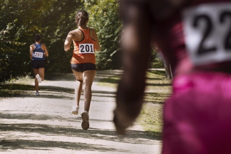 Gualeguaychú - Maraton