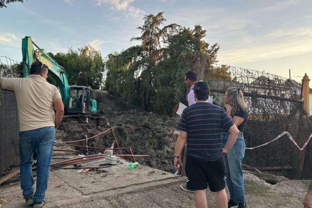 Gualeguaychú - OBRAS