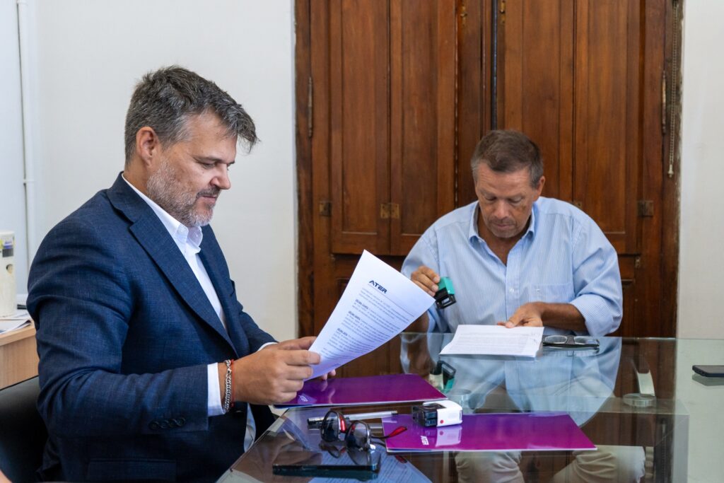 Politica Tributaria - ATER