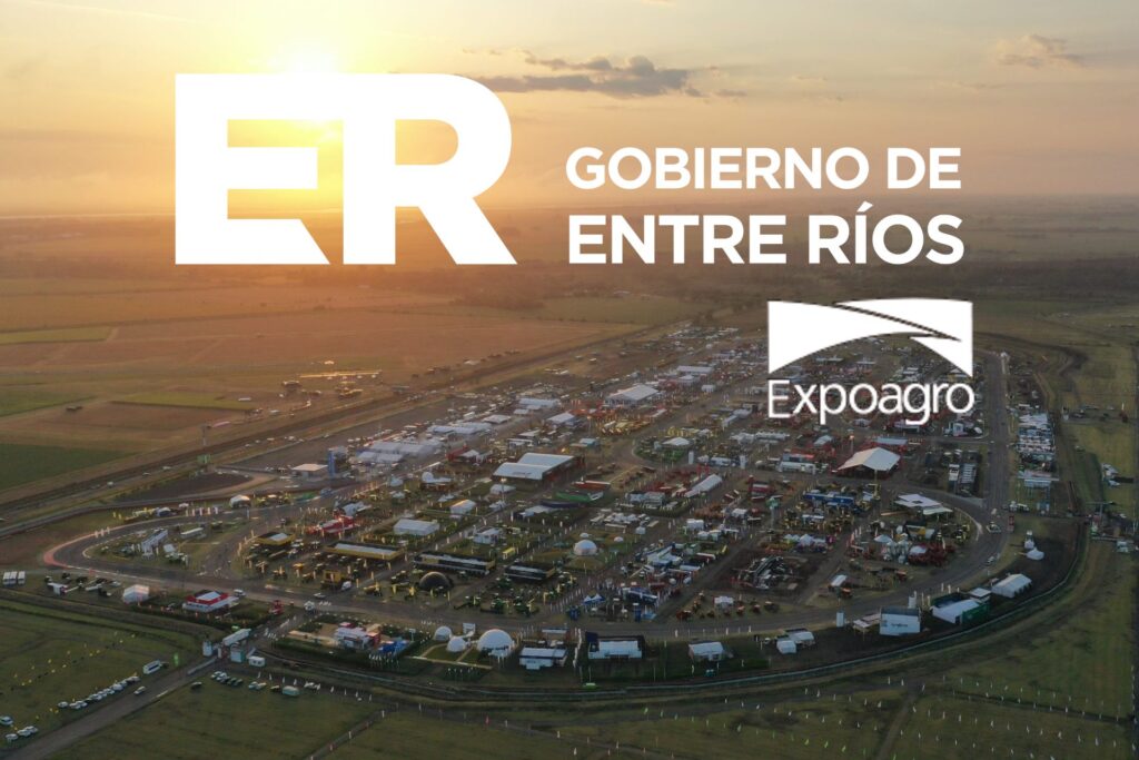Produccion - Expoagro