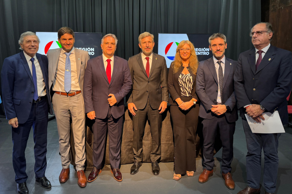 Region Centro - DEFINICIONES ESTRATEGICAS