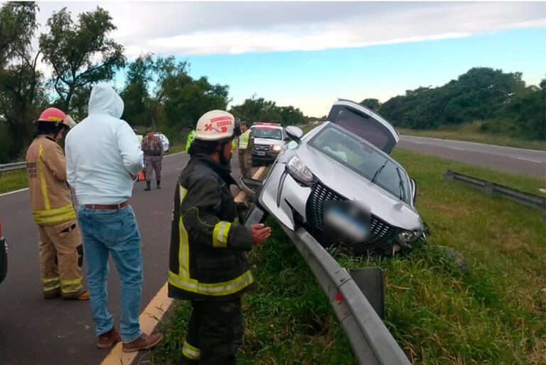 Accidentes - PEUGEOT 208