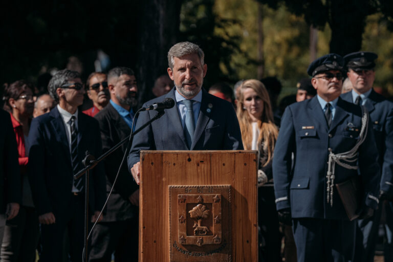 Conmemoracion - FRIGERIO