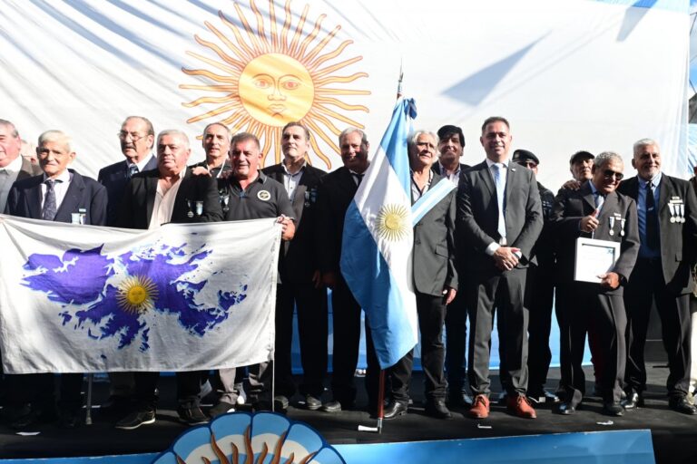 Conmemoracion - GUALEGUAYCHU