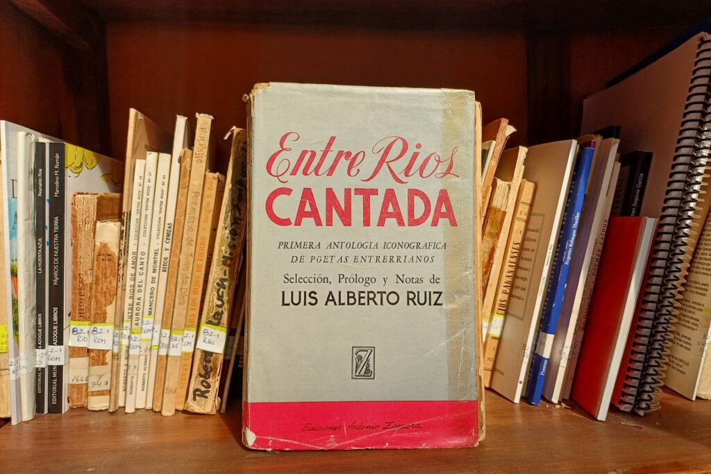 Cultura - BIBLIOTECA