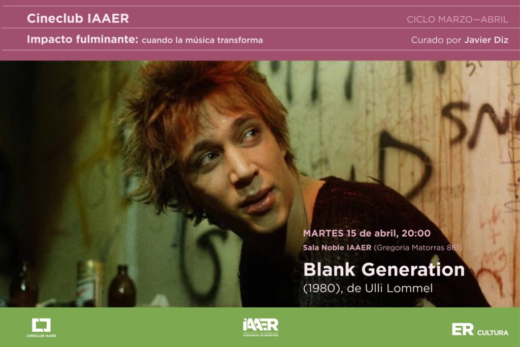 Cultura - CINECLUB
