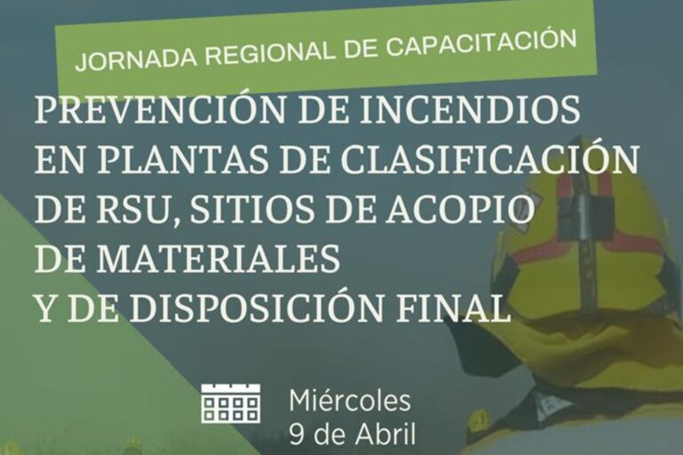 Desarrollo Economico - CAPACITACION BASURA