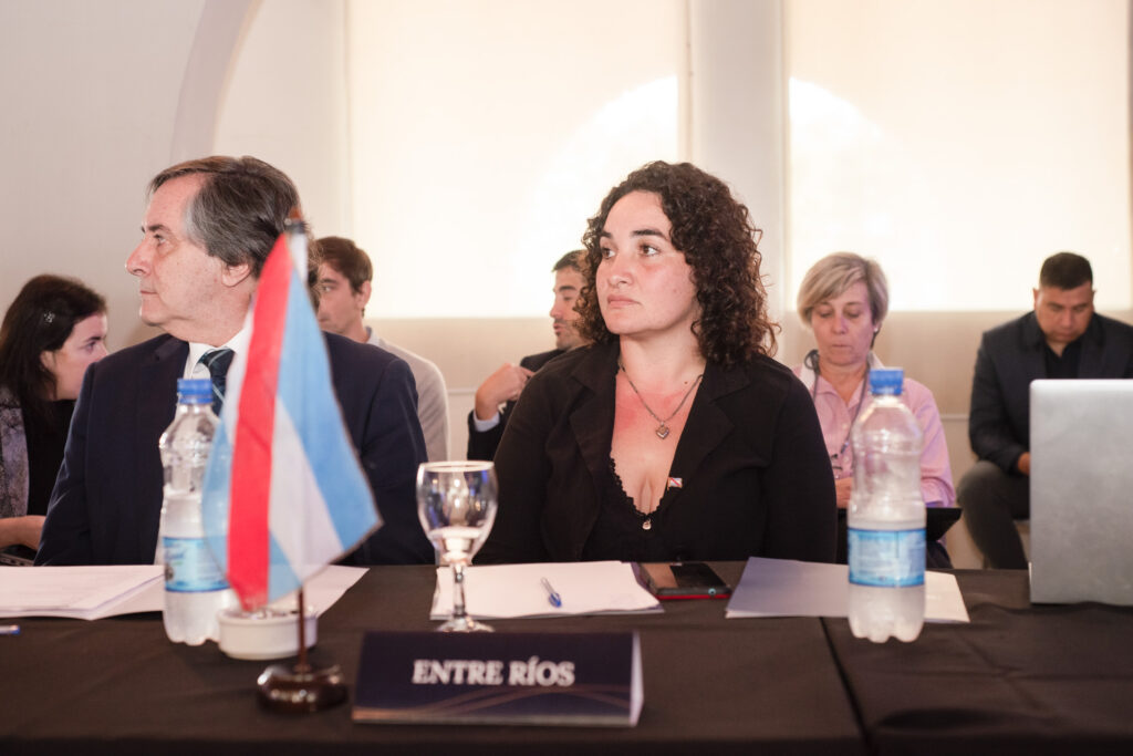 Seguridad - 101 ASAMBLEA