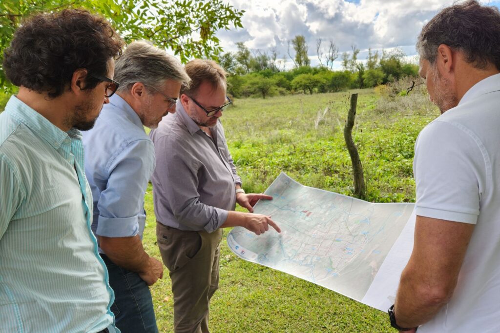 Turismo - MAPEO OPORTUNIDADES TURISMO