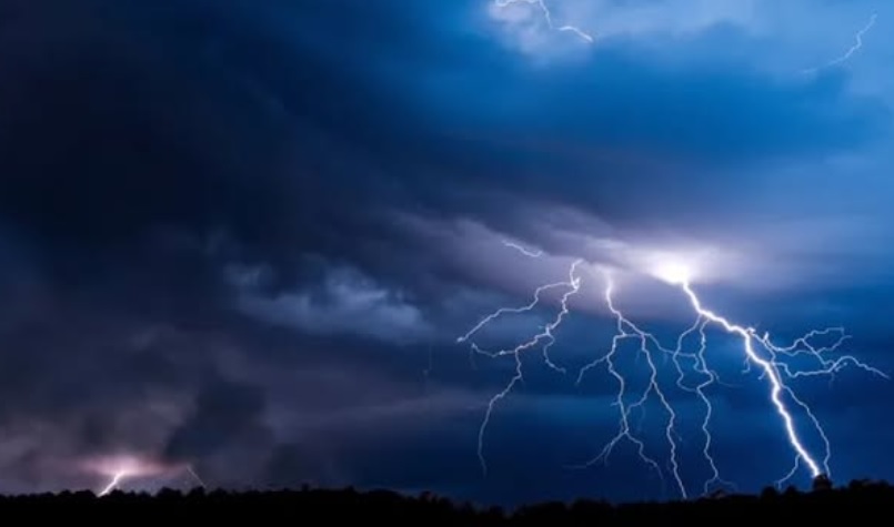 Alerta Meteorologica - PARANA