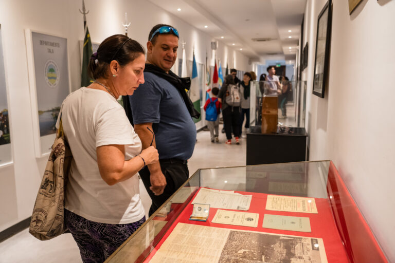 Cultura - CASA DE GOBIERNO