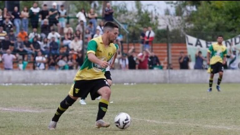 Deportes - FUTBOL ZONAL