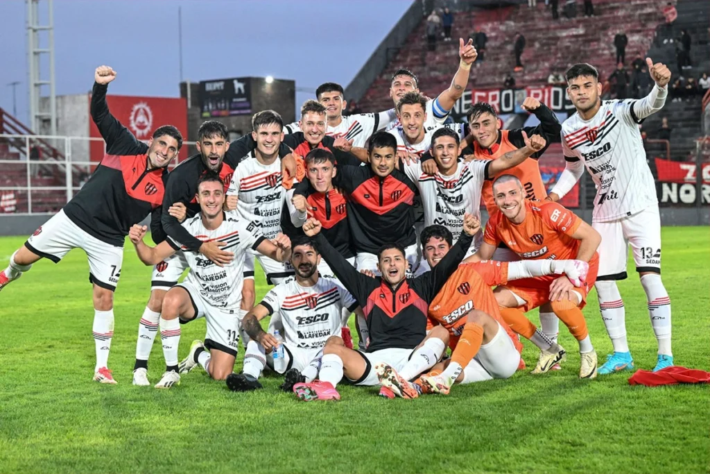 Deportes - PATRONATO