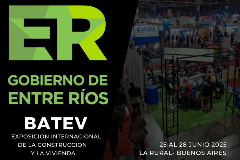 Desarrollo Economico - BATIMAT 2025