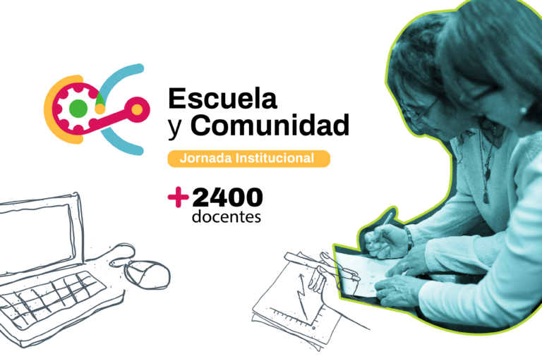 Educacion - 2400 DOCENTES