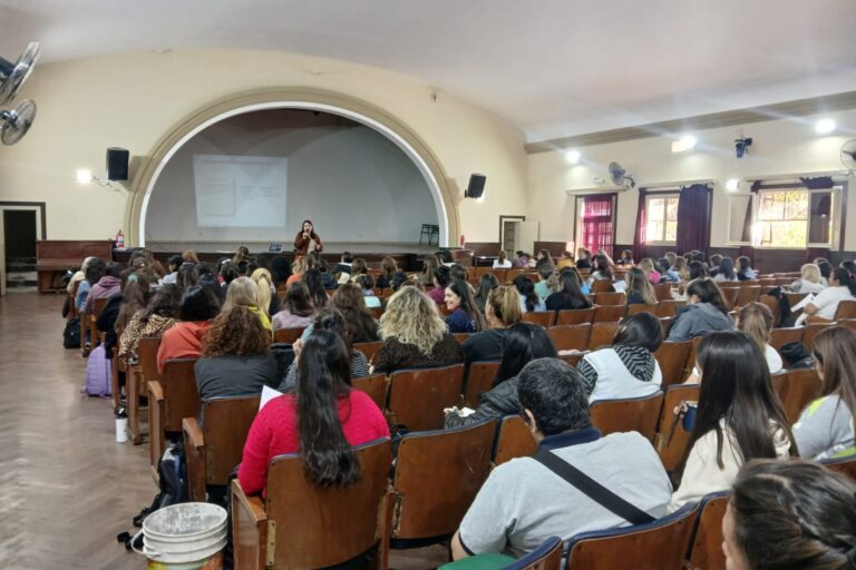 Educacion - PROVINCIAL ALFABETIZACION