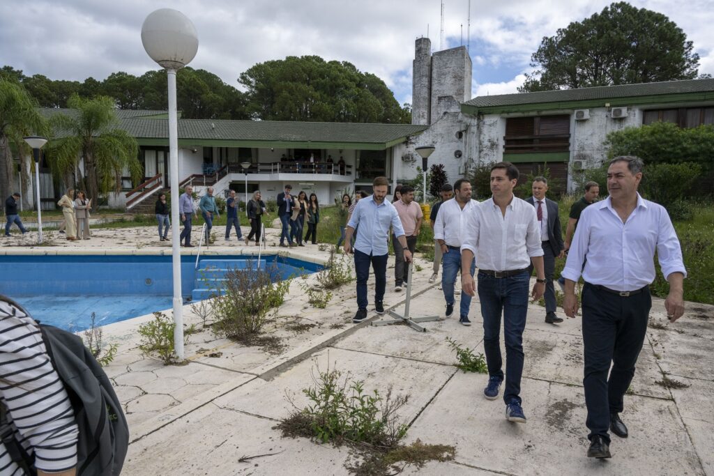 Gestion - HOTEL AYUI
