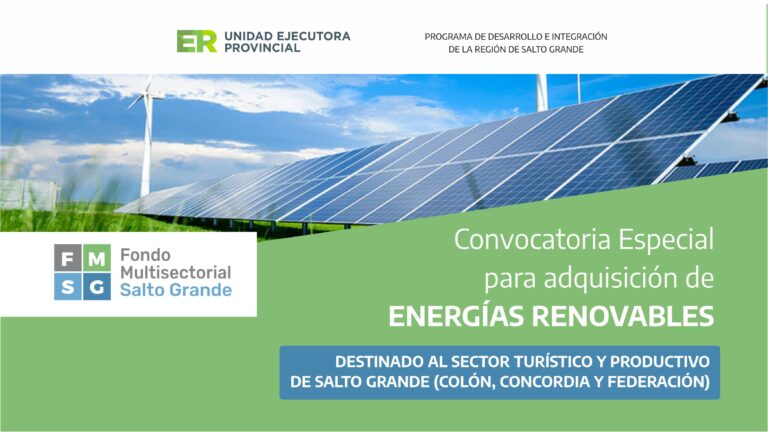 Gobierno - PROYECTOS DE INVERSION