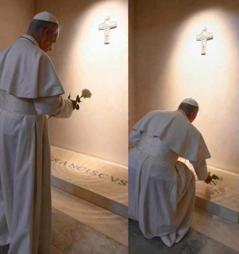 Papa LEON XIV