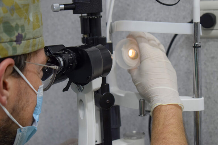 Salud Publica - CORNEAS
