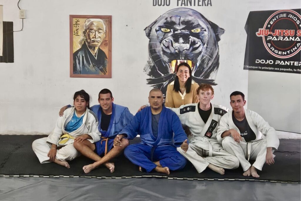 Deportes - 1
