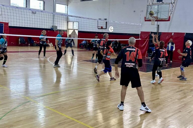 Deportes - 1