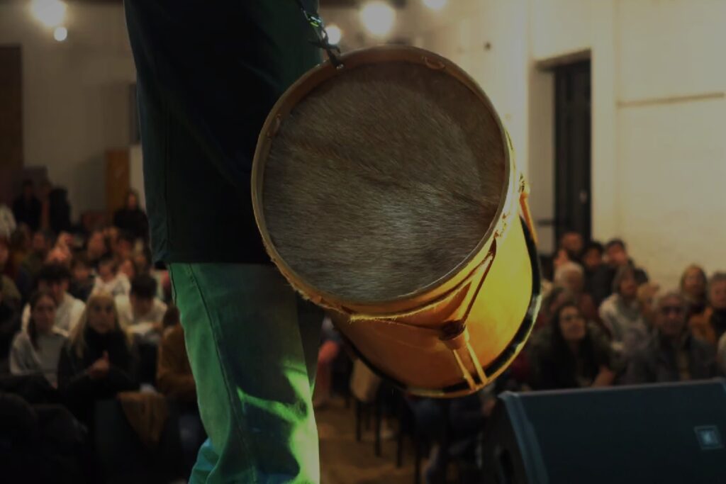 Cultura - FOGON CONTINUA