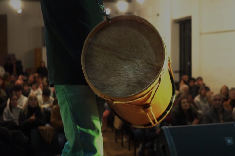 Cultura - FOGON CONTINUA