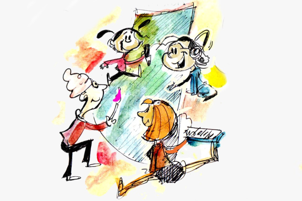 Educacion - EDUCACION ARTISTICA