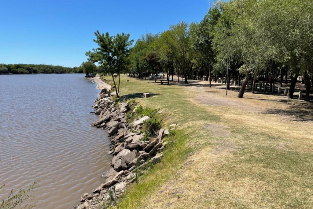 Gualeguaychú - AMBIENTE