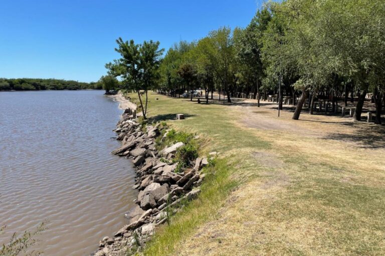 Gualeguaychú - AMBIENTE