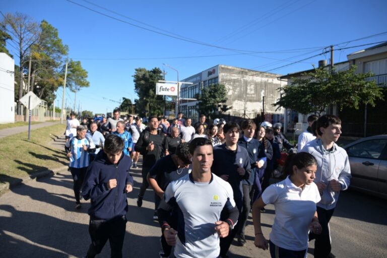 Gualeguaychú - CIUDAD