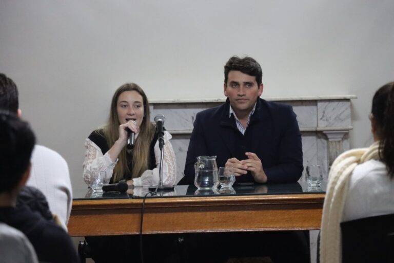 Gualeguaychú - JUVENTUD
