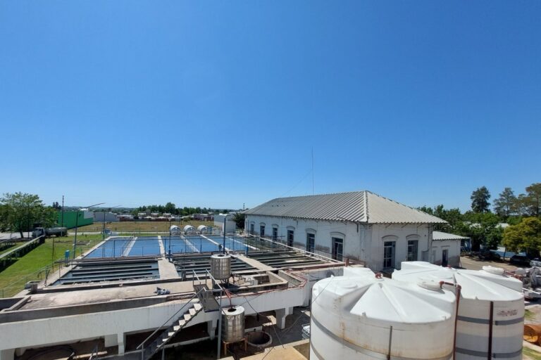 Gualeguaychú - OBRAS 1-6