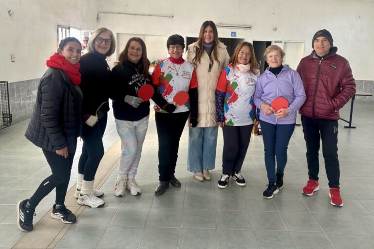 Deportes - 1