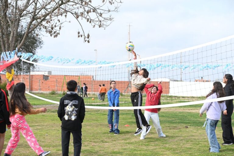 Ciudad - Gualeguaychu DIA DEL NIÑO