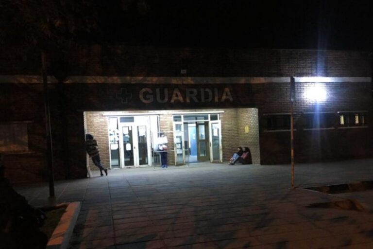 Concordia - Amenaza Intendente
