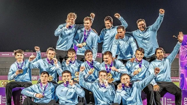 Los pumas