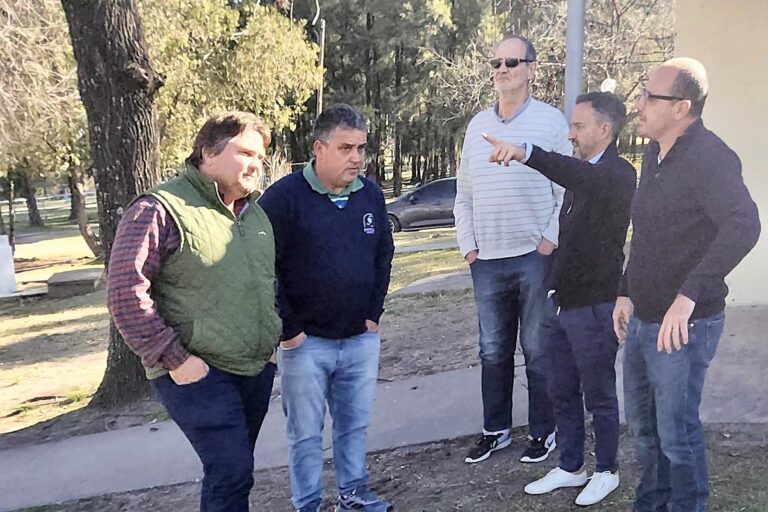 Deportes - 1