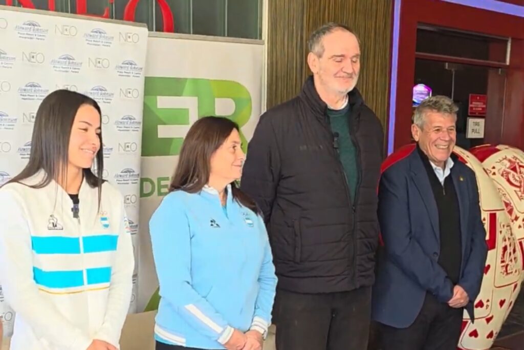 Deportes - 1