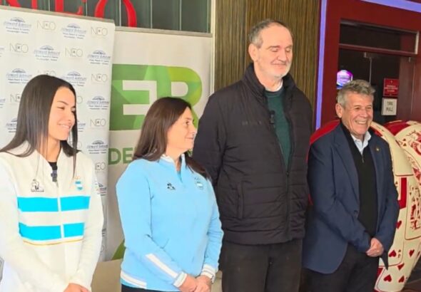 Deportes - 1