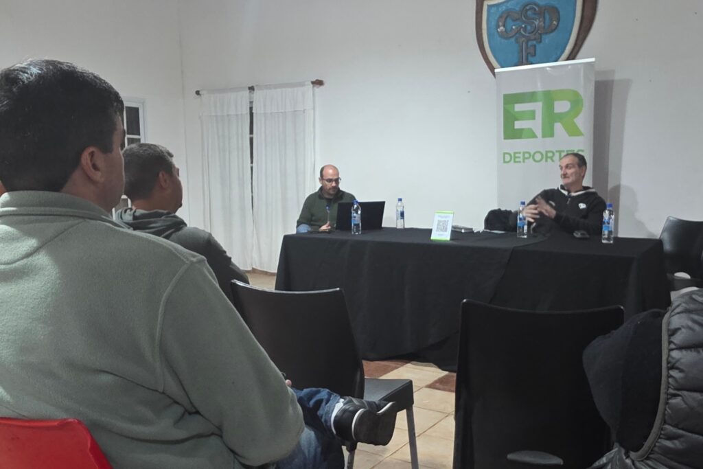 Deportes - 1